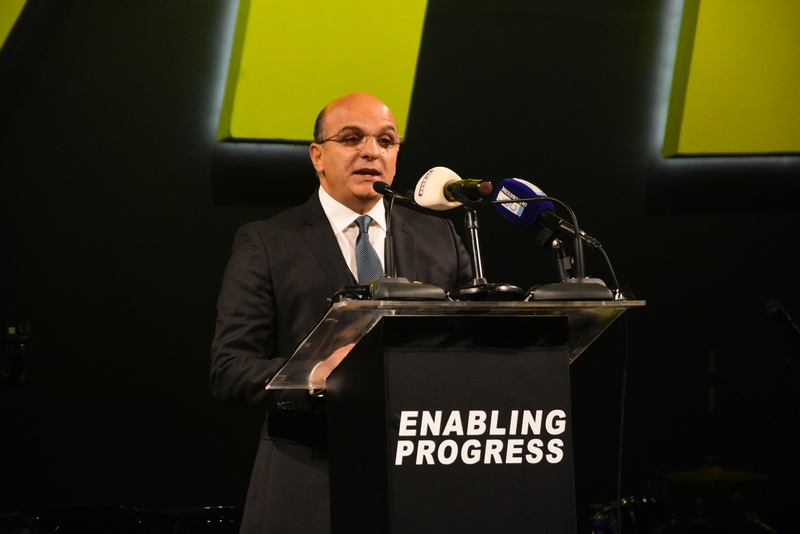OMT Lebanon 20th Anniversary Celebration